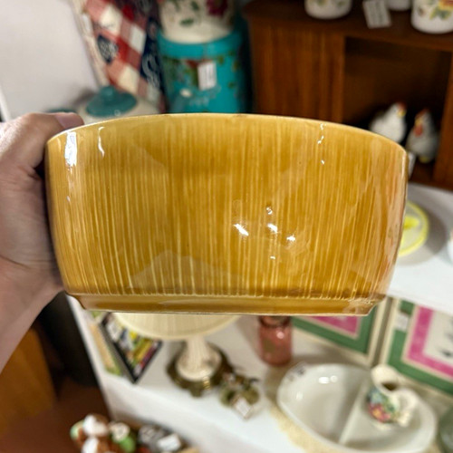 Vintage 1967 mccoy pottery - vintage,