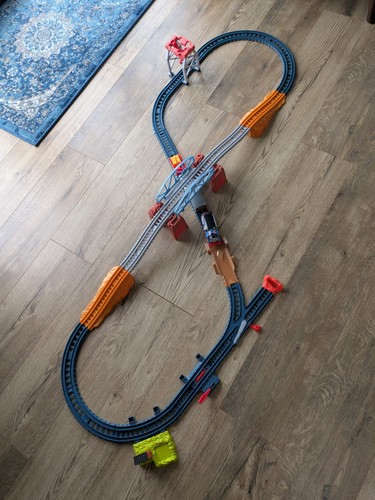 Thomas friends motorized - friends,