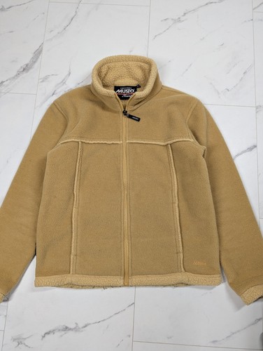 Original musto snugs - snugs, fleece