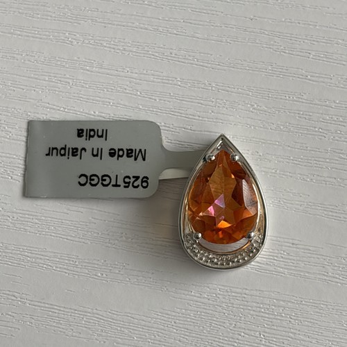 Sterling silver 925 - sterling, tggc