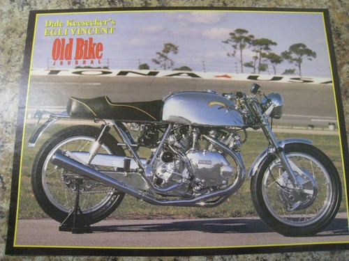 Dale keesecker egli - egli, vincent