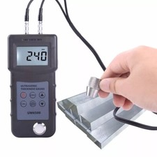 Handheld Digital Ultrasonic