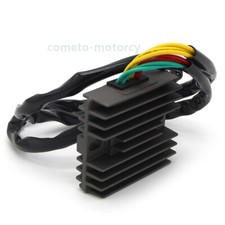 Voltage Regulator Rectifier
