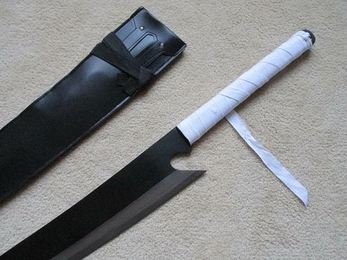 S3135 bleach ichigo kurosaki - bleach,