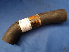 JAGUAR BOTTOM RADIATOR HOSE TO