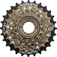 Shimano Tourney / TY MF-TZ500