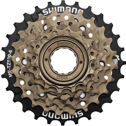 Shimano tourney mf tz500 - shimano,