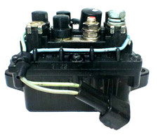 Yamaha Trim Tilt Relay Assy