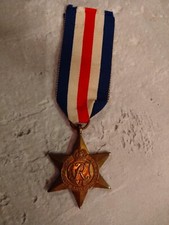 Original World War II France