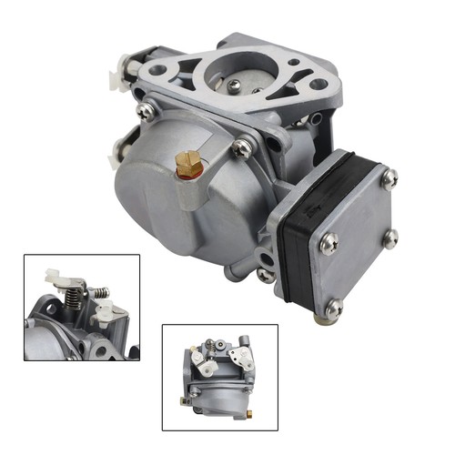 Carburetor carb fit for - carb,