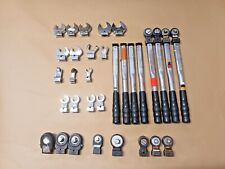 Sturtevant Richmont Interchangeable Torque Wrenches, Heads and Ratchets