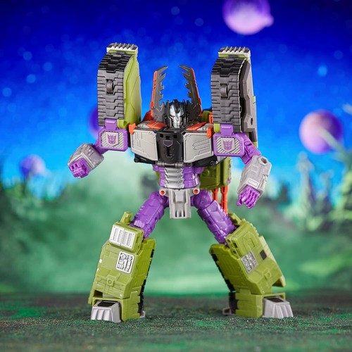Transformers legacy evolution - legacy,