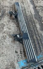 2011 RANGE ROVER VOGUE L322 ELECTRIC RUNNING BOARD SIDE STEP DRIVER SIDE RIGHT