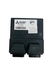 Ducati Multistrada 1200 2013 -