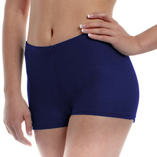 Boxer shorts women plain - women,