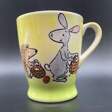 Whittard Easter Rabbit with