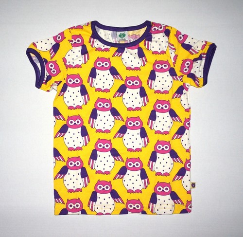 Smafolk owls shirts in - "owls", t-shirts