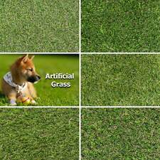 Artificial Grass Cheap Astro Turf 17mm 25mm 30mm 35mm 40mm 2m 4m 5m Fake Grass