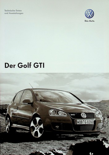 224927 golf gti - vw,