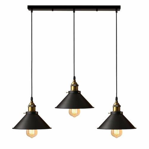 Way vintage ceiling pendant - vintage,