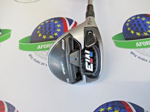 Taylormade left hand 15 - left, m3