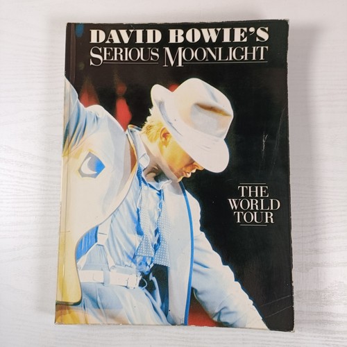 David bowie serious - david, bowie's
