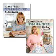 Twin Book Pack - Debbie