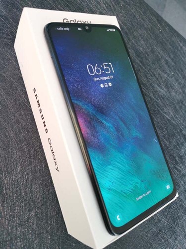 Samsung galaxy a70 128gb - samsung,