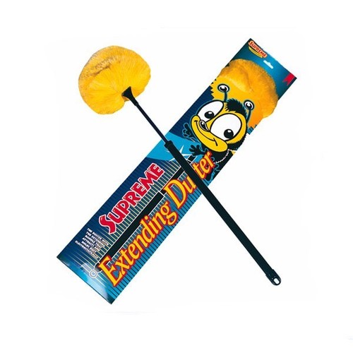 Supreme extending duster - extending,