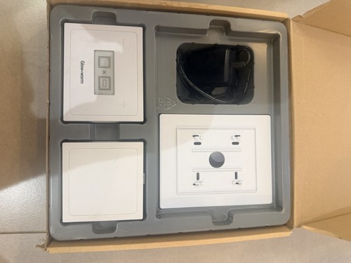 Glow worm 0020135101 smart - 0020135101,