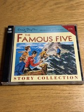 The Famous Five Short Story