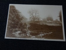 Goyt Valley near Buxton Postcard - 111053