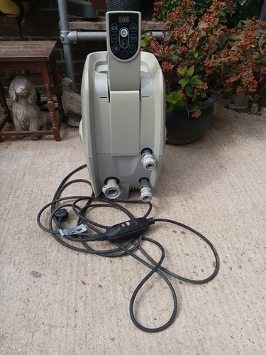 Lay spa hot tub heating - spa,