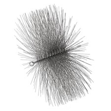 12" Dia Steel Round Chimney