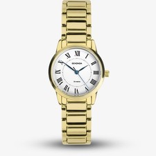 Sekonda Ladies Beaumont Gold