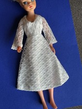 🧡 Vintage 1970s Sindy Doll