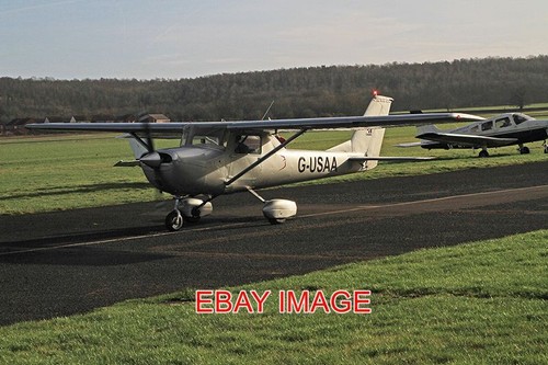 Photo usaa cessna 150 - cessna,
