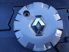 Renault Clio Alloy Wheel