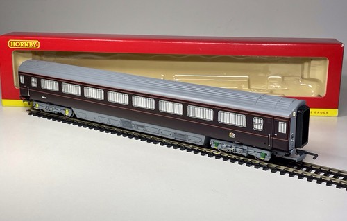 Hornby r4401 mk3 - oo, coach