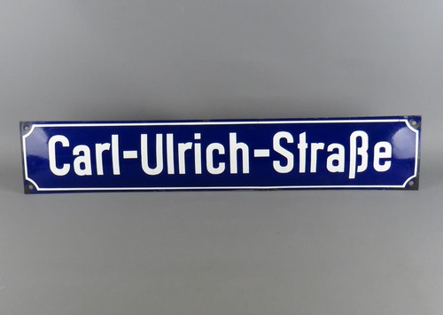 Vintage 1940s german enamel - 1940s,