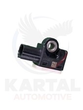 FORD FOCUS KUGA C-MAX CRASH