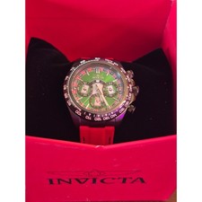 Invicta Speedway Montecarlo