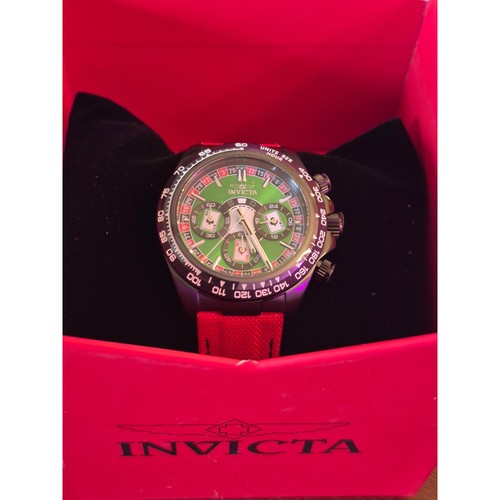 Invicta speedway montecarlo - invicta,