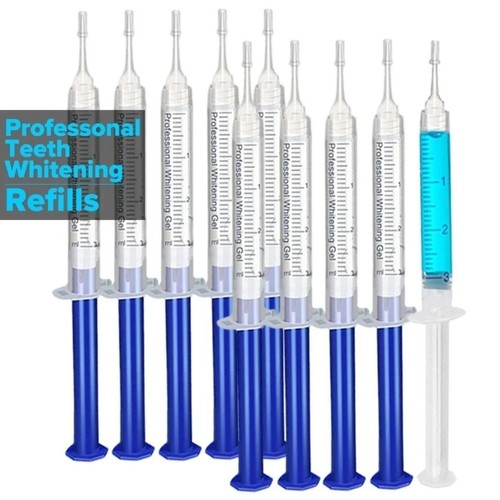 10x teeth whitening - teeth,