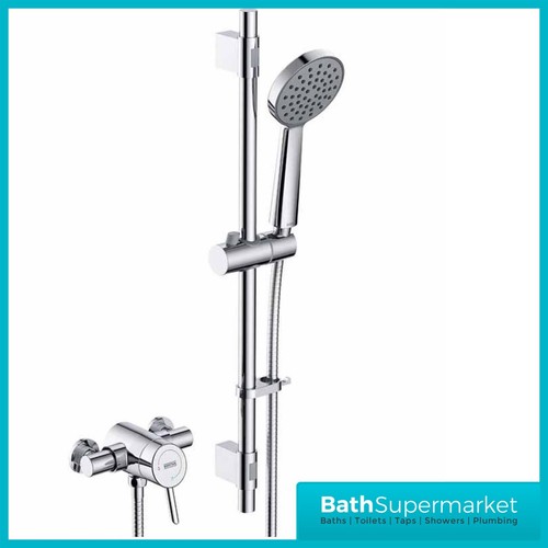 Bristan acute2 thermostatic - bristan,