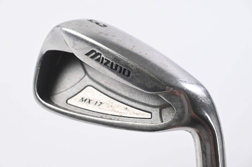 Mizuno iron 20 - mizuno,