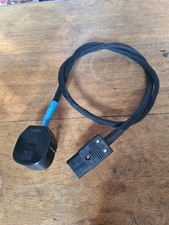 Russ Andrews Classic Powerkord