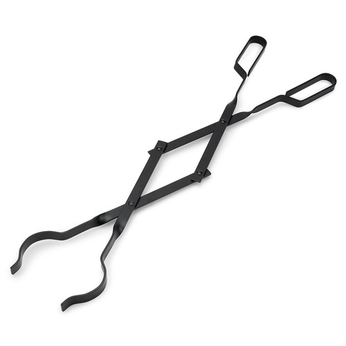 Onlyfire fireplace tongs - 26,