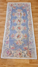 Vintage French Needle Point