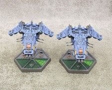 Aeronautica Imperialis FIRE